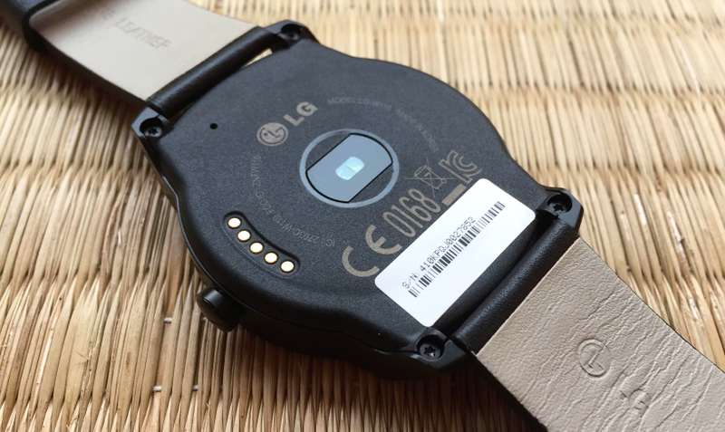 Illustration for article titled LG G Watch R, análisis: el smartwatch se sigue buscando a sí mismo
